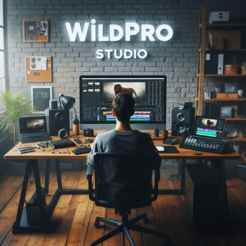 Edicion de videos personalizados